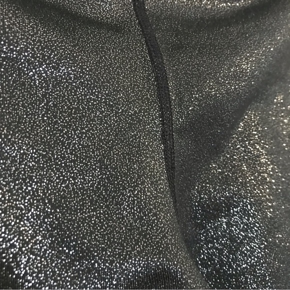 Nike dry fit shimmer leggings - Picture 6 of 11